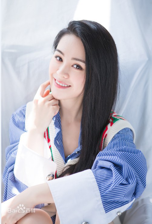 蒙玉立 Yuli Meng
