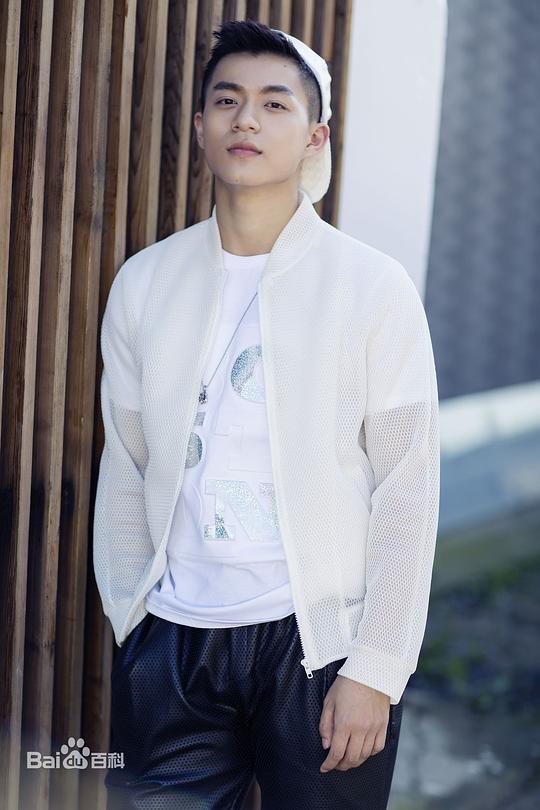 朱润 Run Zhu