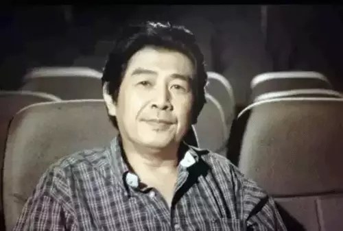 管越 Yue Guan