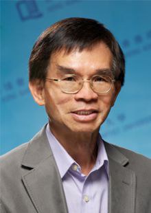 卓伯棠 Pak Tong Cheuk
