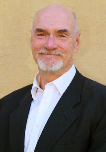 詹姆斯·D·比斯 James D. Bissell