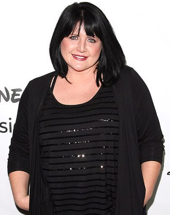 Tina Yothers Tina Yothers