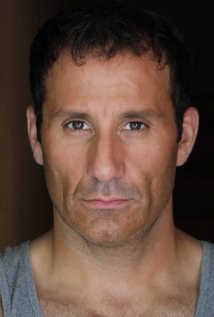 迈克·布瓦韦尔 Michael Boisvert