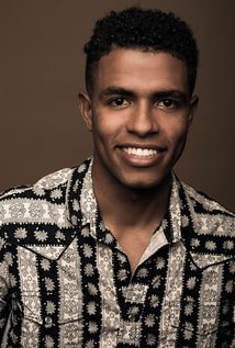 曼德拉·范·皮布尔斯 Mandela Van Peebles