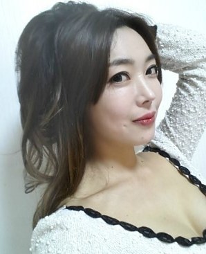 白世莉 Se-ri Baek