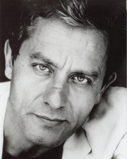 迪迪埃·桑德尔 Didier Sandre