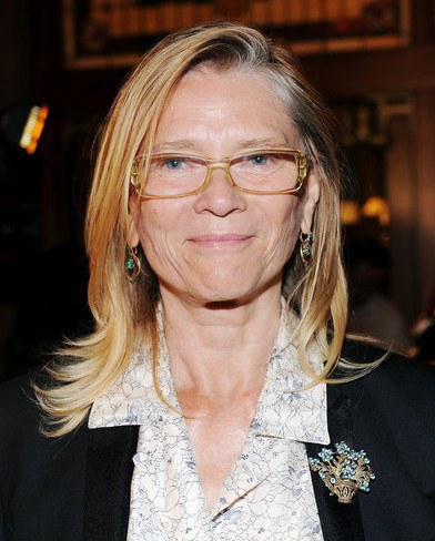 安妮·米勒 Annie Miller