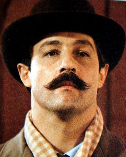 杰拉德·克雷恩 Gérard Klein