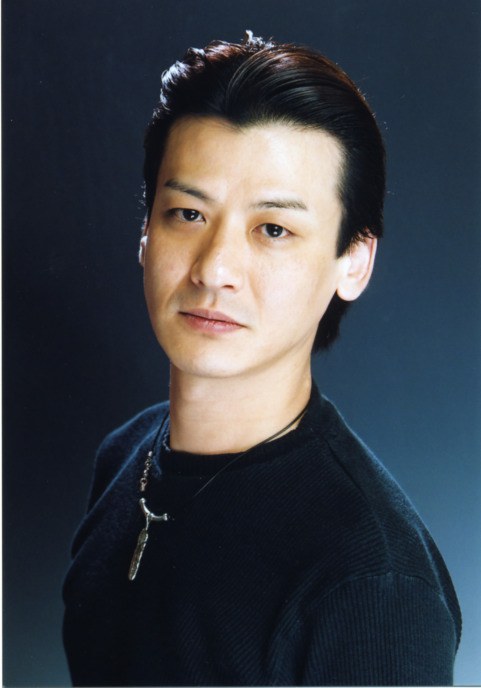 竹本泰志 Taishi Takemoto