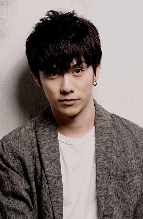 青木玄德 Tsunenori Aoki