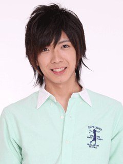 田村侑久 Yukihisa Tamura