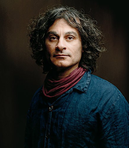 齐德·多尔里 Ziad Doueiri