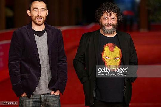 安东尼奥·马内蒂 Antonio Manetti