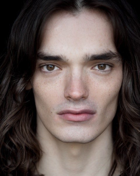 奥利佛·格林诺 Oliver Greenall