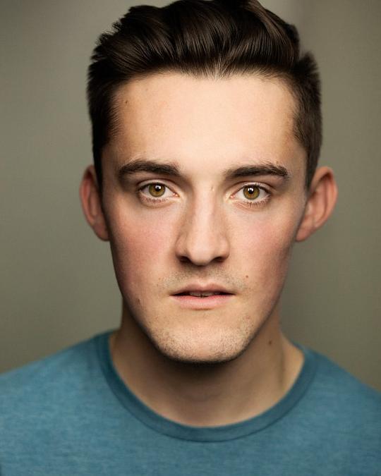 康纳·麦卡里 Conor McCarry