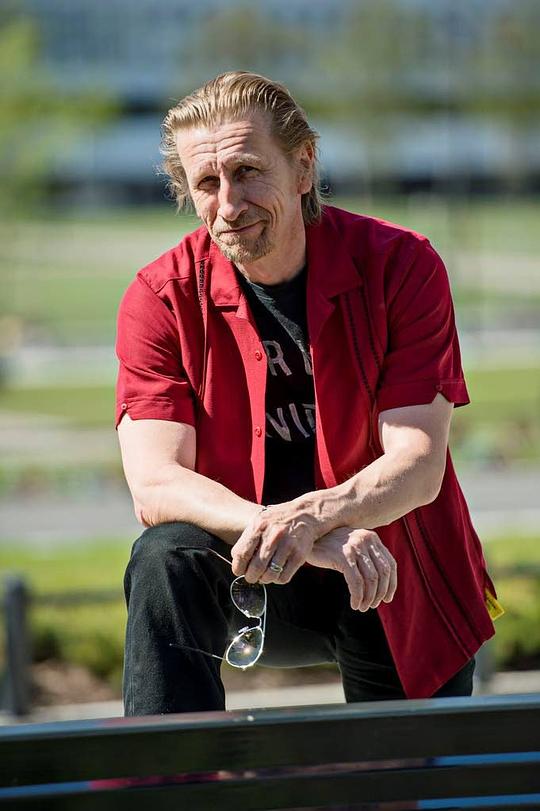 伊尔卡·克伊瓦拉 Ilkka Koivula