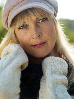 米尔卡·阿罗斯 Milka Ahlroth