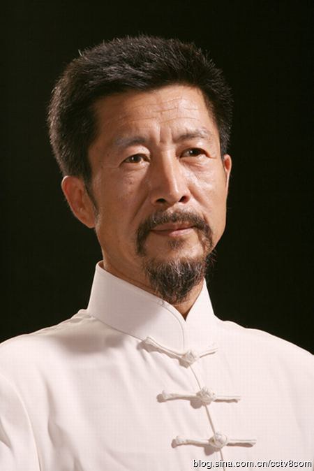 陈友旺 Youwang Chen