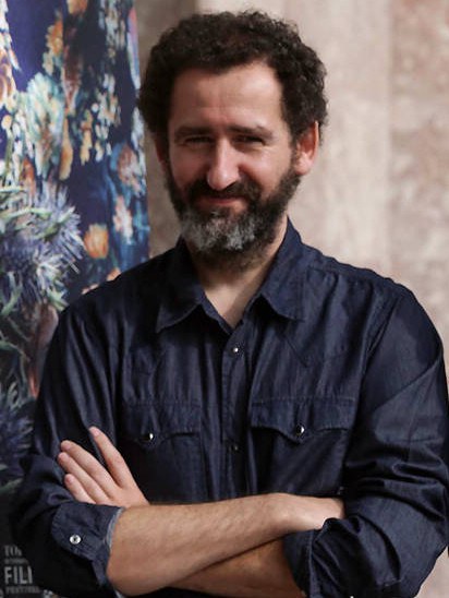 约恩·加拉诺 Jon Garaño