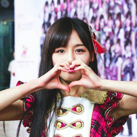 曾艳芬 Ruri  Zeng