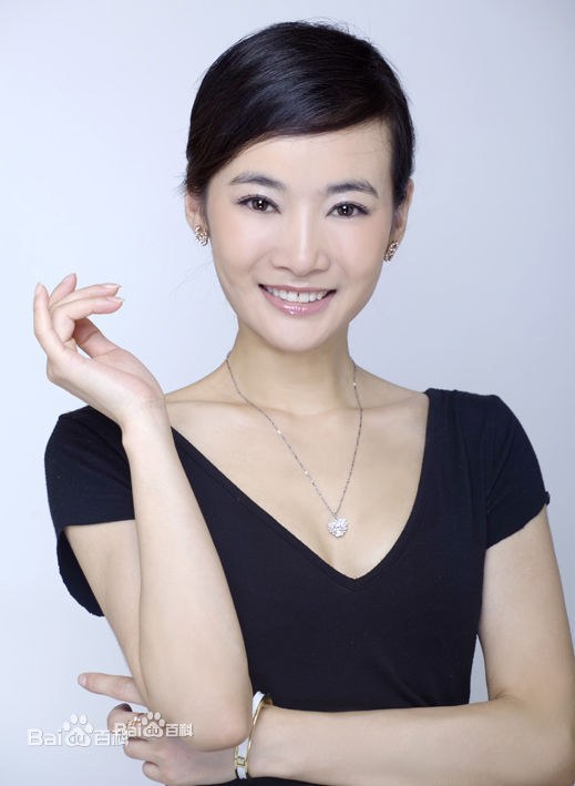 吴海棠 Haitang Wu