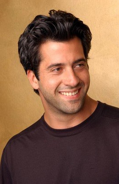 特洛伊·格雷提 Troy Garity