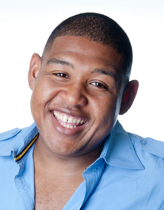 奥玛·本森·米勒 Omar Benson Miller