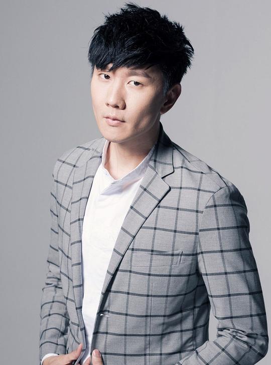 林俊杰 JJ Lin