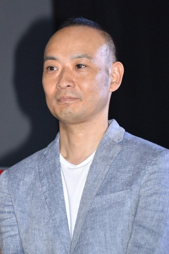 久万真路 Shinji Kuma