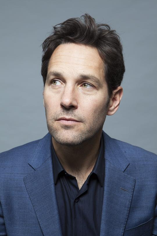 保罗·路德 Paul Rudd