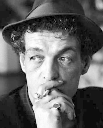 菲利普·莱奥塔尔 Philippe Léotard