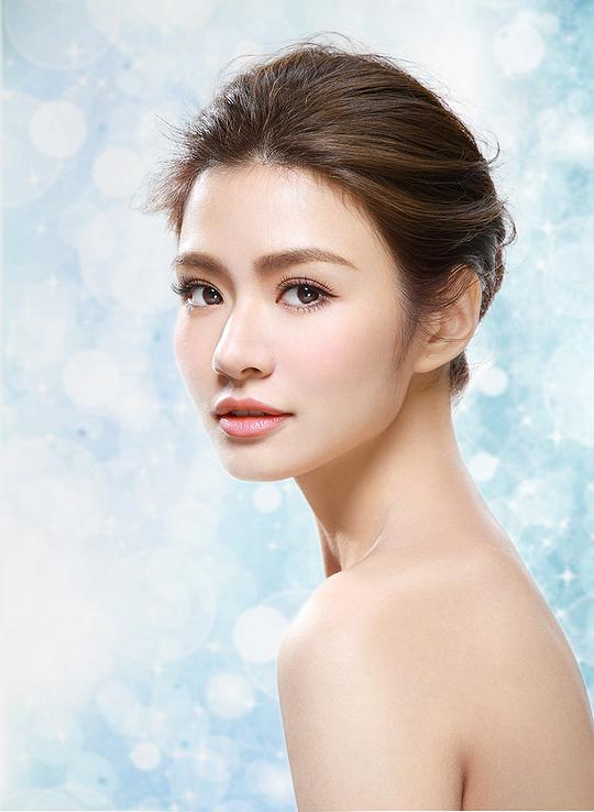 薇拉贝儿 Verabelle
