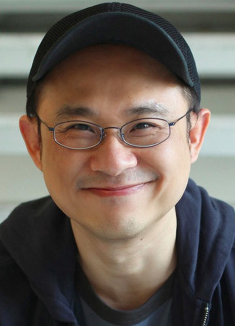 吕翼谋 Ekachai Uekrongtham