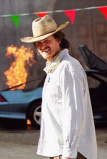 杰西·约翰逊 Jesse V. Johnson