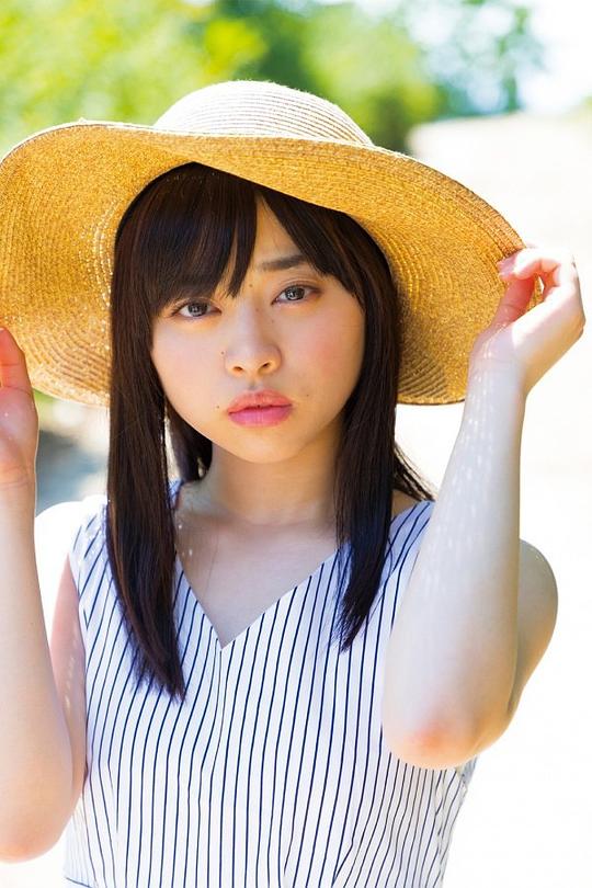伊藤宁宁 Nene Ito