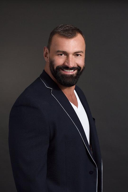 奥列格·亚历山大罗维奇 Oleg Aleksandrovich Prudius