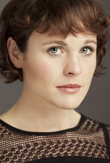 梅丽莎·海登 Melissa Haiden