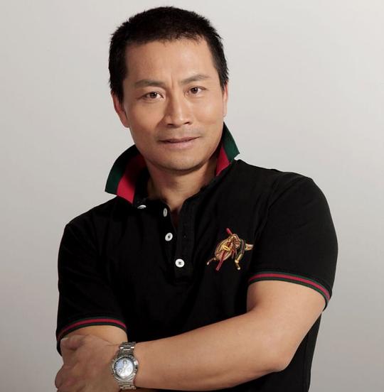 于子健 Zijian Yu
