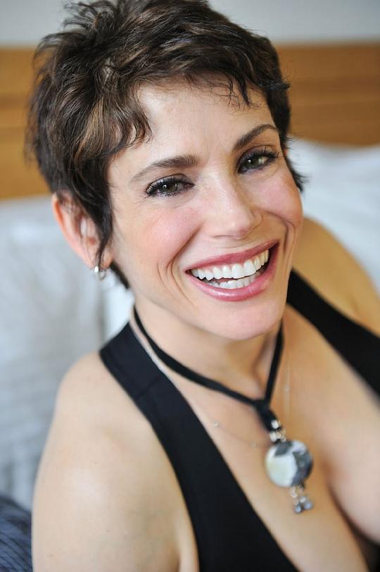 斯泰西·内尔金 Stacey Nelkin