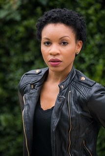 肯妮莎·汤普森 Kenneisha Thompson