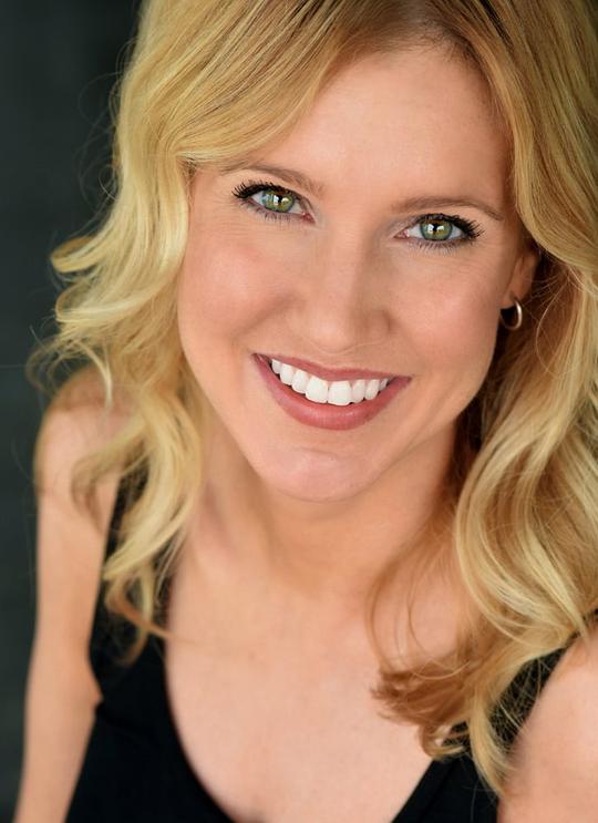 丽兹·弗兰卡 Liz Franke