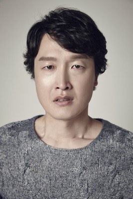 崔炳模 Byung-mo Choi