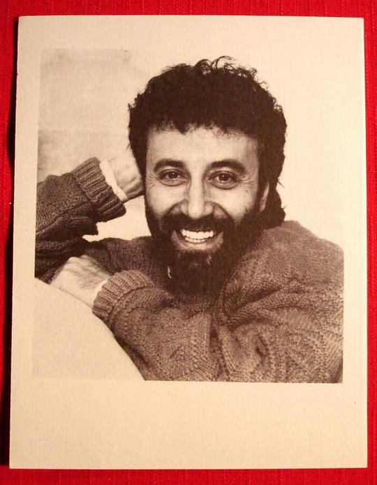 雅科夫·斯米诺夫 Yakov Smirnoff