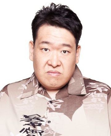 孙相庆 Son Sang-kyeong