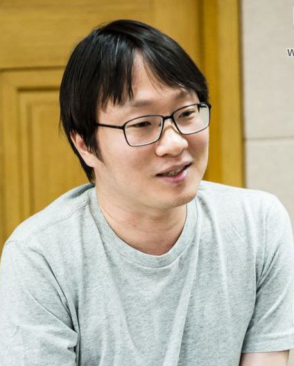 李正钦 Jung-heum Lee