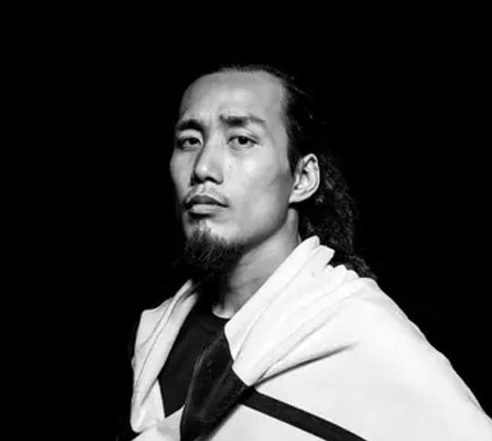 韩潮 Chao Han