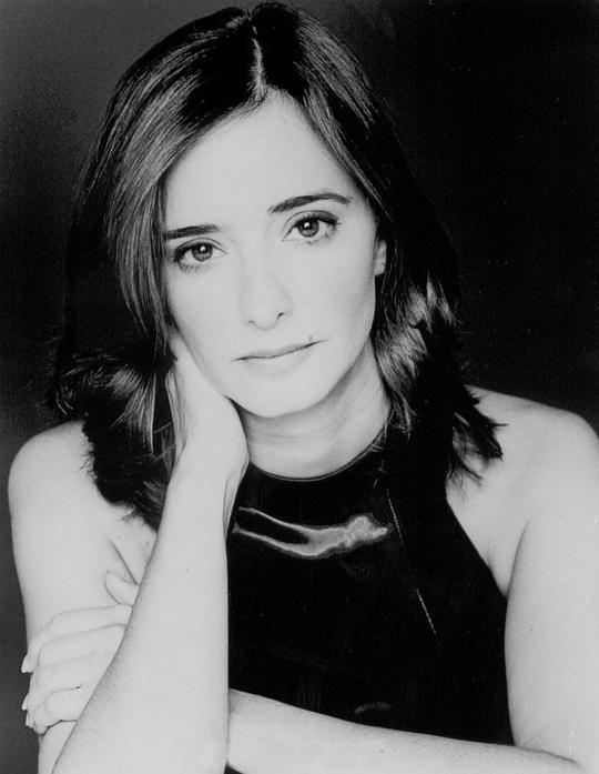 安娜·托伦特 Ana Torrent