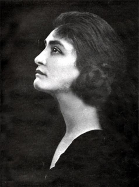 Violet Farebrother Violet Farebrother