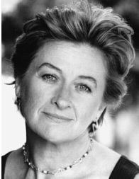 索查·库萨克 Sorcha Cusack