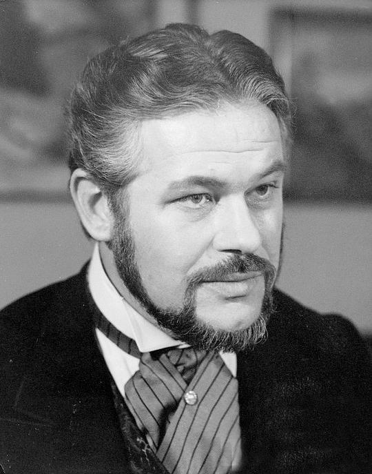 沃尔夫冈·申克 Wolfgang Schenck